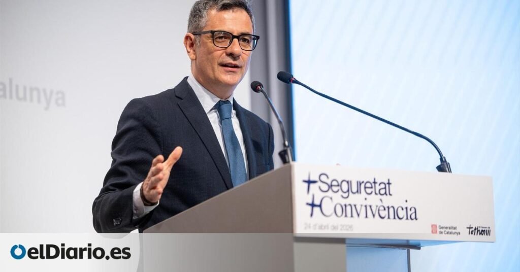 Puse de relieve un hecho objetivo