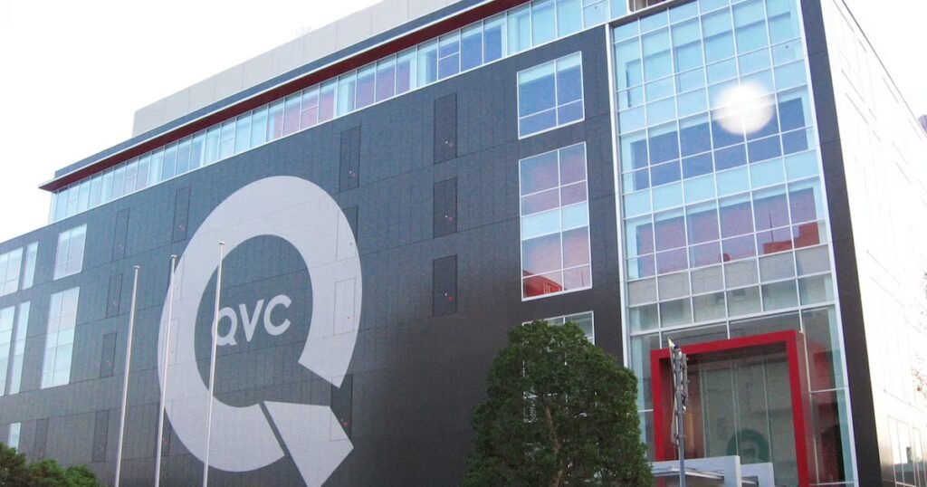 QVC Shopping Channel Files Bankruptcy to Cut $5 Billion of Debt
