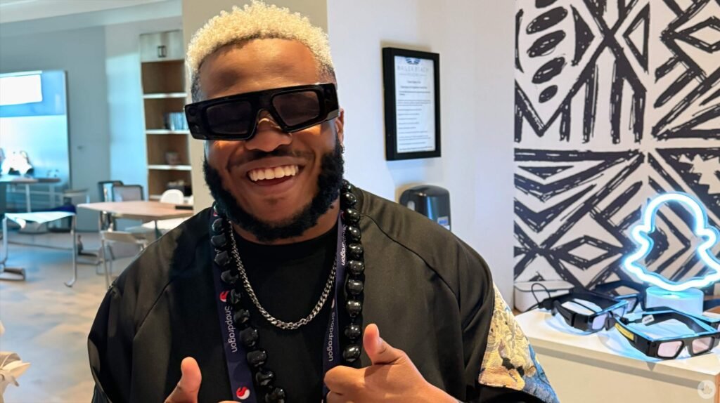 Qualcomm, Specs announce agreement to power future glasses