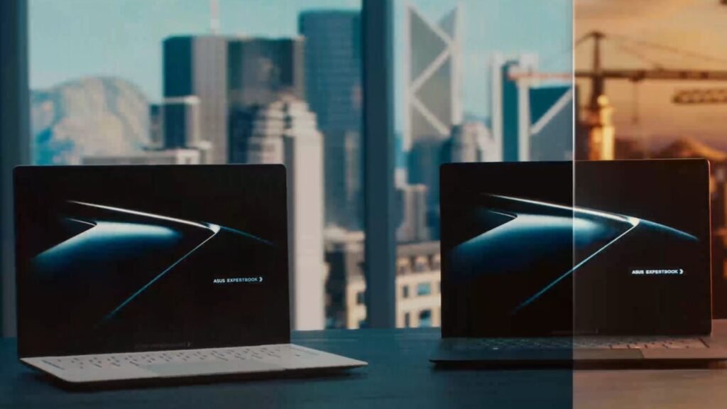 Qué prestaciones buscan los directivos en sus portátiles