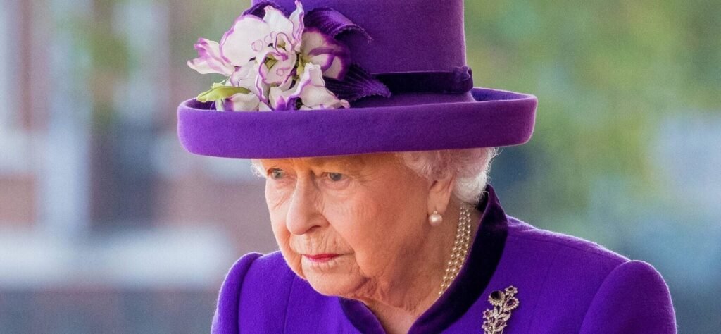 Queen Elizabeth's One 'Mistake' That 'Has Outlasted Her'