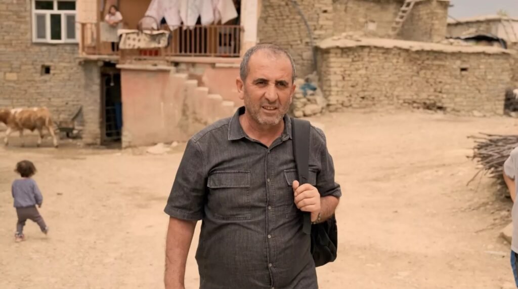 REPORT: Visions du Réel 2026