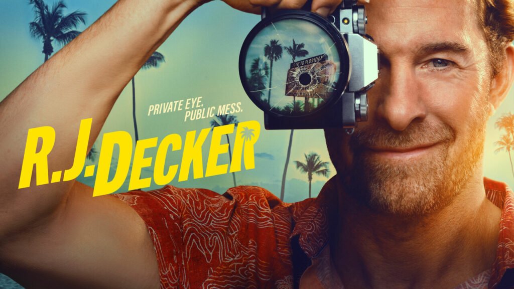 RJ Decker: Season One Ratings + Viewer Votes - canceled + renewed TV shows, ratings