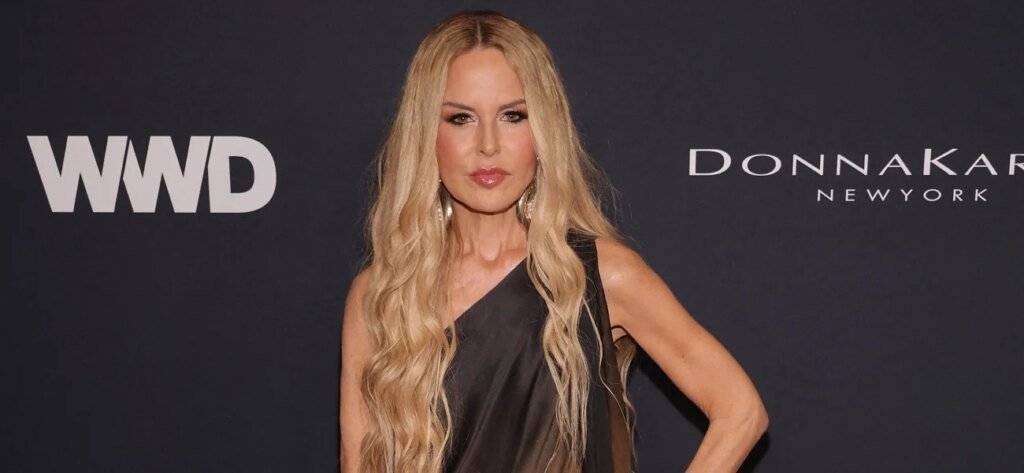 Rachel Zoe Confronts Amanda Frances In ‘RHOBH’ Reunion Clip