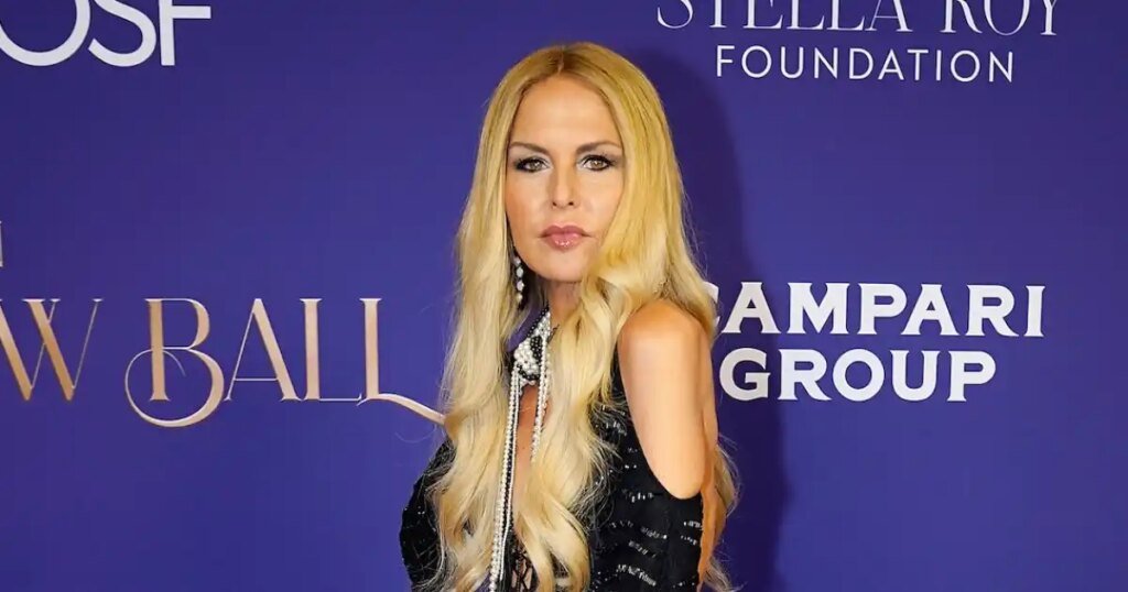 Rachel Zoe Gives Major Divorce Update During RHOBH Reunion