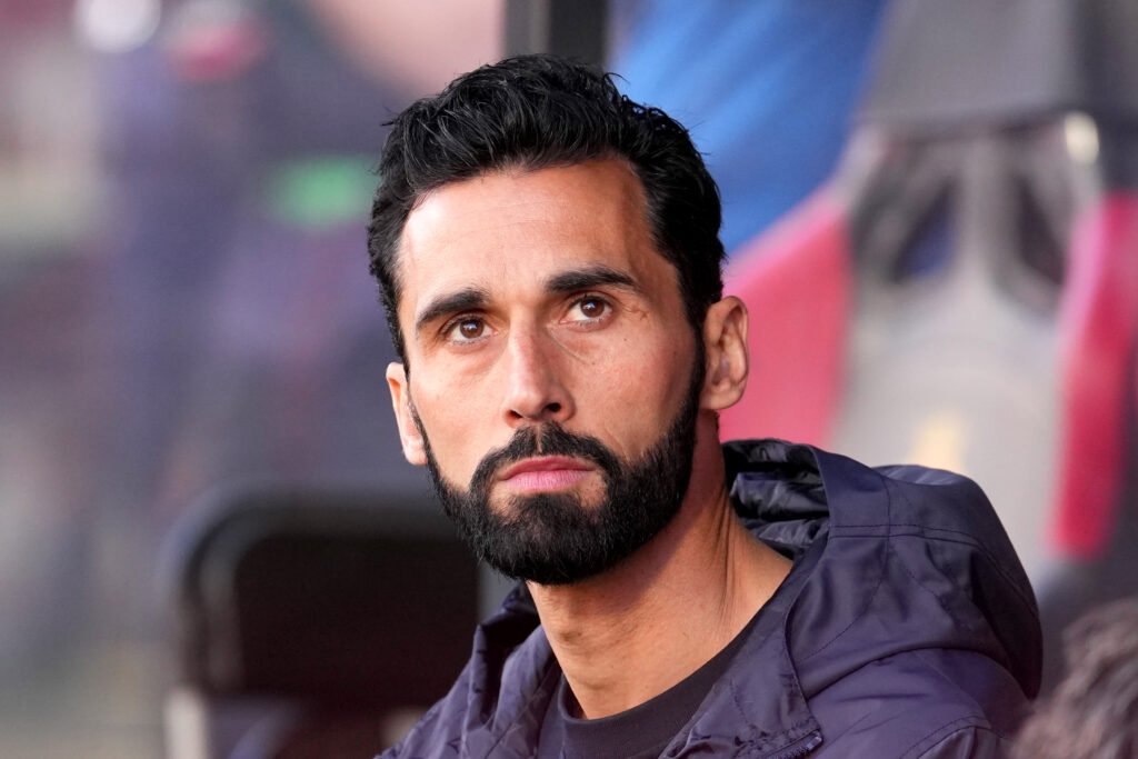 Real Madrid open to selling player after spat with Alvaro Arbeloa