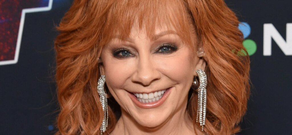 Reba McEntire Heartbroken After ‘The Voice’ Star Dies At 24 Reba McEntire Heartbroken After ‘The Voice’ Star Dies At 24