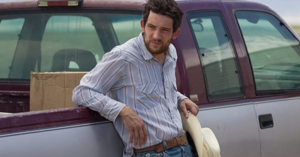 Rebuilding review – pleasant to a fault