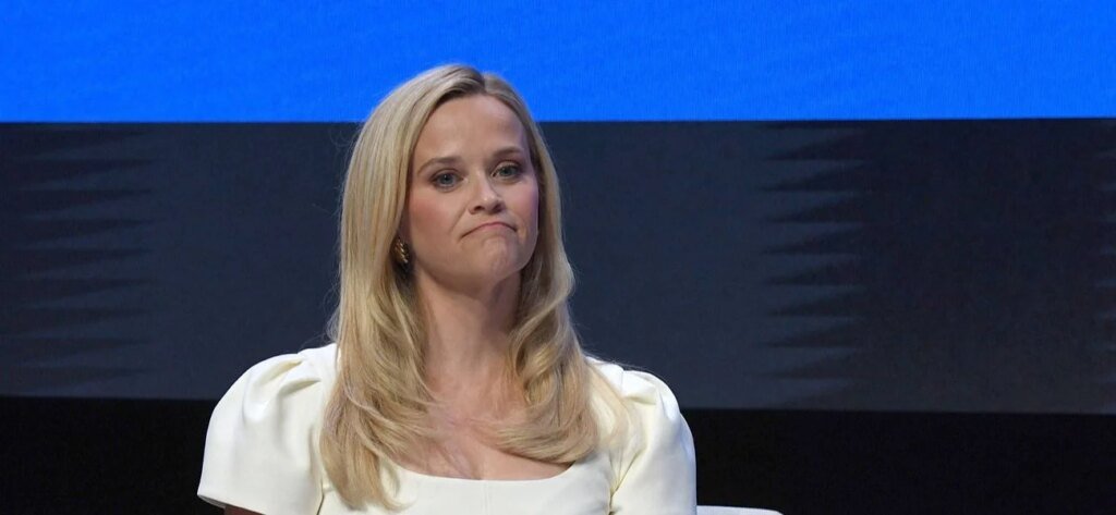 Reese Witherspoon Addresses Claims She Was Paid To Support AI