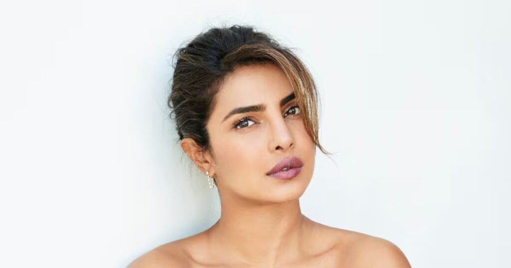 Reliance Retail Acquires Priyanka Chopra Jonas’ Hair Care Brand Anomaly