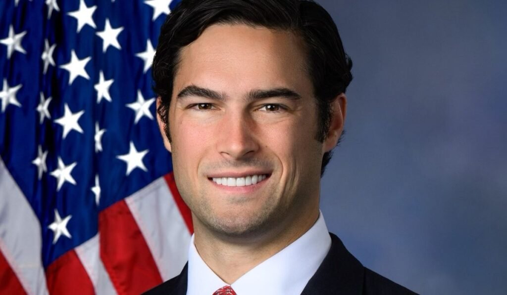 Rep. Brandon Gill quizzes pro-choice witness about abortion procedures