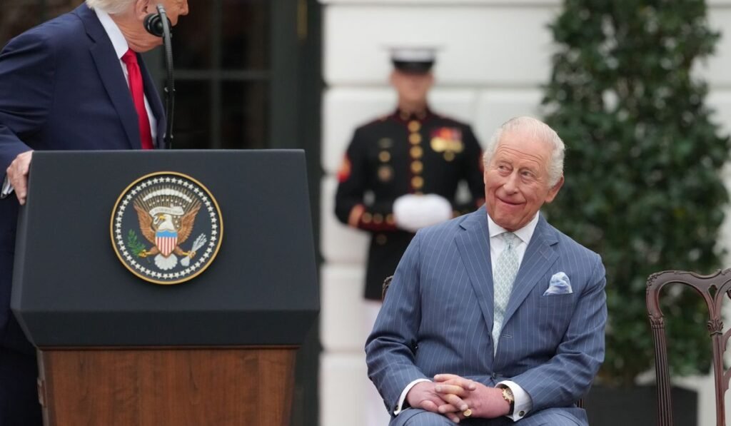 Rep. Khanna suggests King Charles will acknowledge Epstein survivors