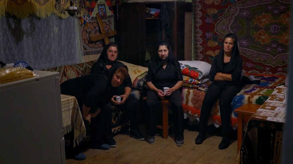 Review: A Train Passes Every Night and It Never Stops