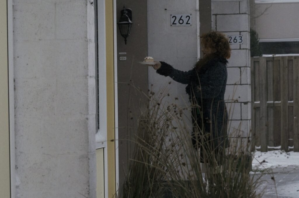 Review: Fragments of Belonging - Cineuropa