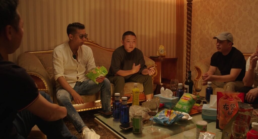 Review: From Dawn to Dawn