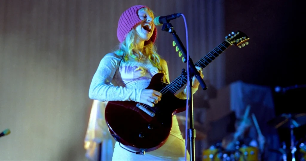 Review: Hayley Williams shows up, raw and enthralling