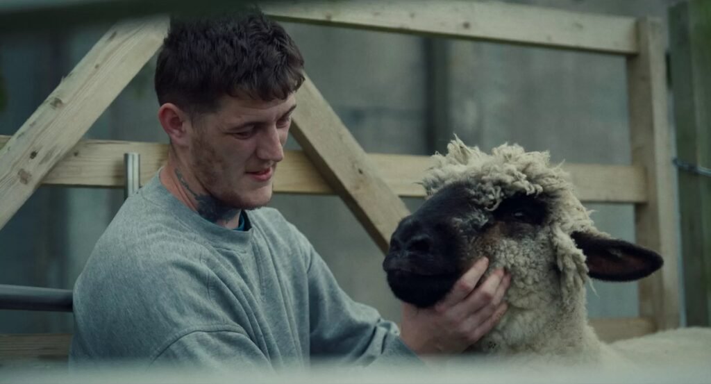 Review: Magilligan - Cineuropa