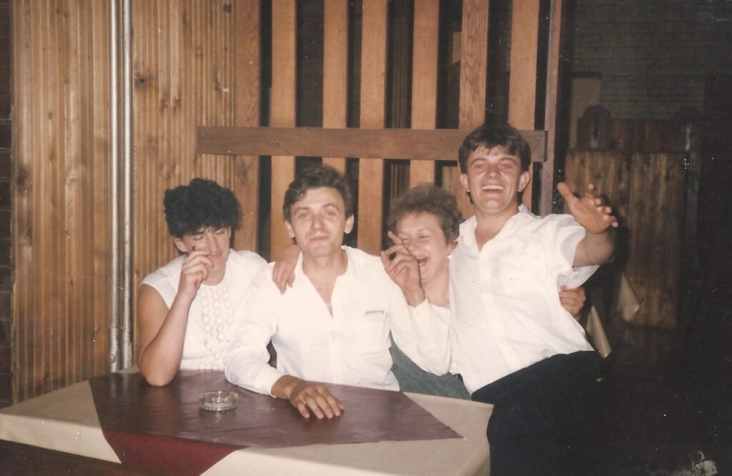 Review: Remember My Song - Cineuropa