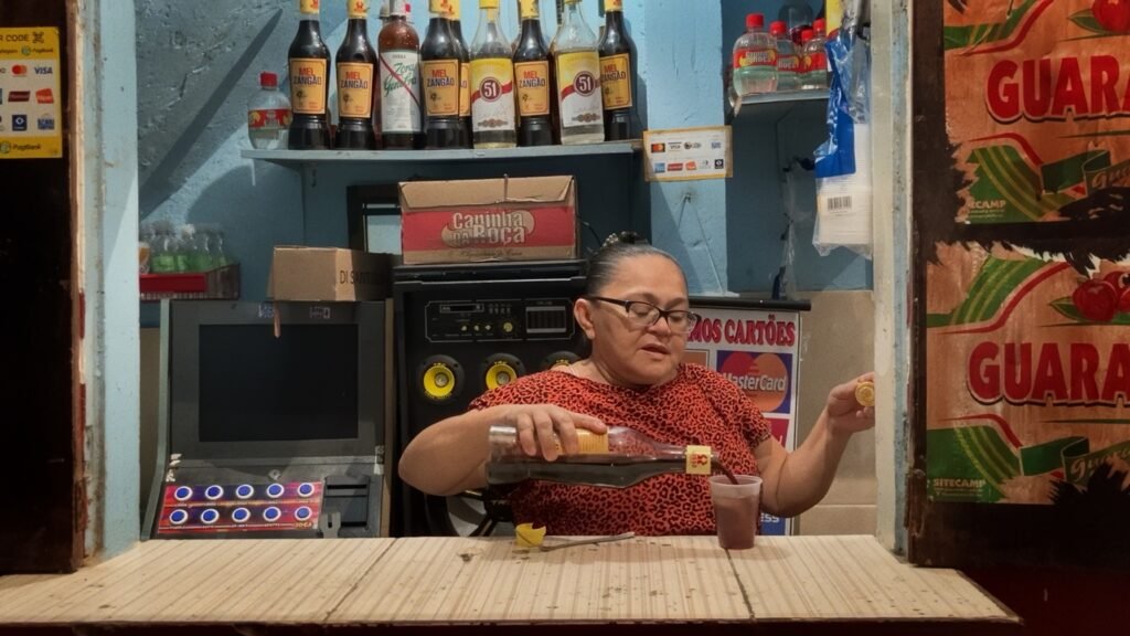 Review: Saudades eternas - Cineuropa