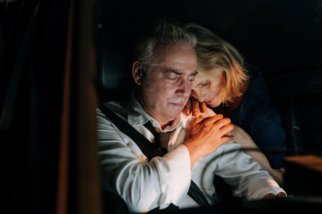 Review: The Warmth of Dance