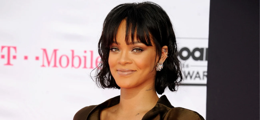 Rihanna Shares Cute BTS Video Of Daughter At ‘W’ Mag Shoot