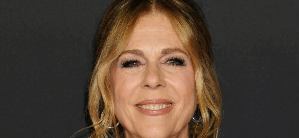 Rita Wilson Discovers Shocking Family Secret