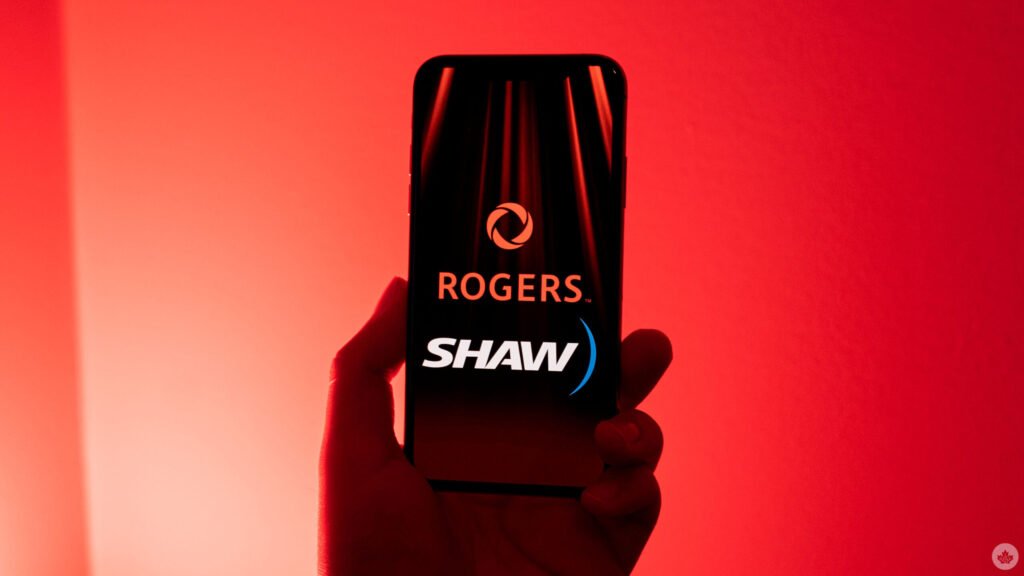 Rogers-Shaw customers report months of login issues