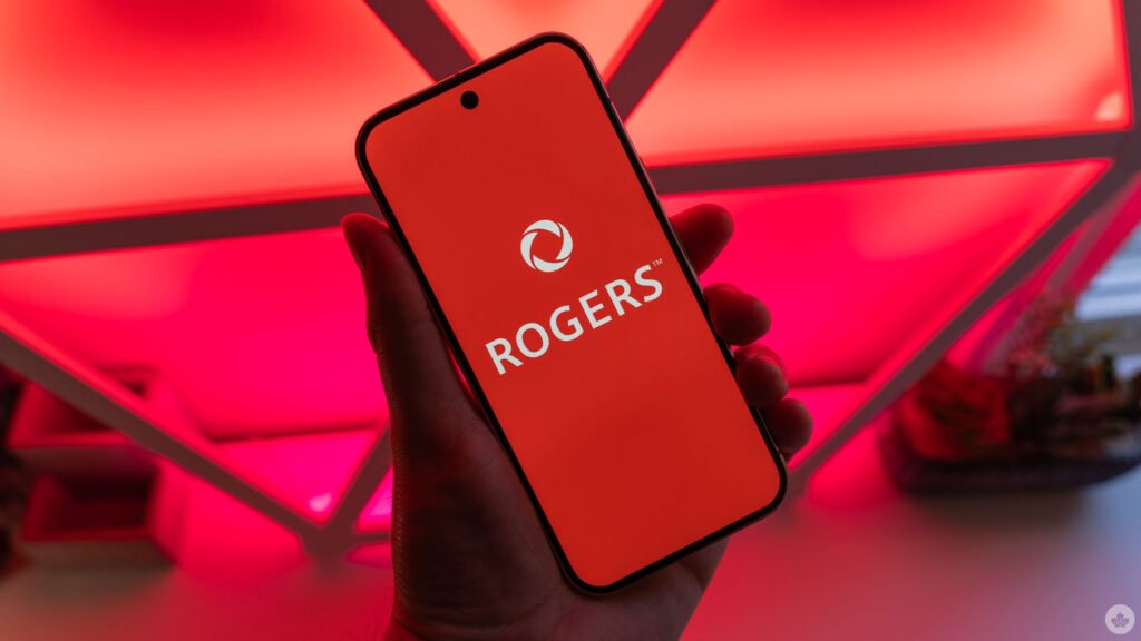 Rogers reportedly offering buyouts to half of staff
