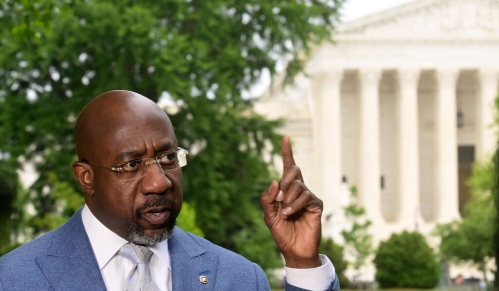 Rollback of Voting Rights Act beckons states across the South to redraw congressional districts Rollback of Voting Rights Act beckons states across the South to redraw congressional districts