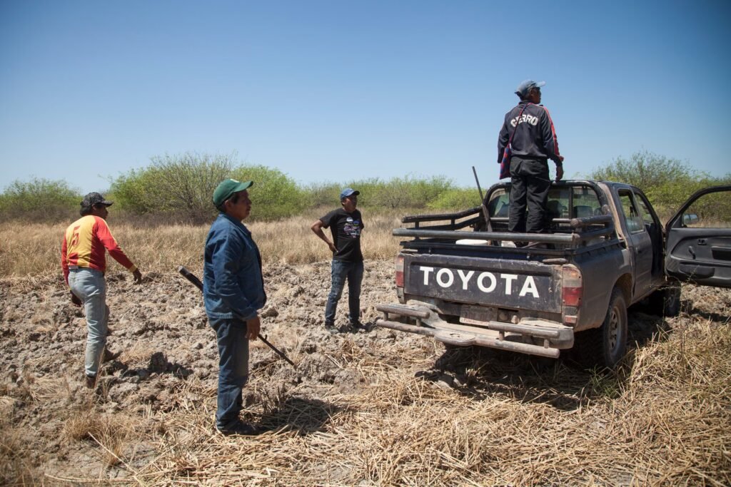 Rome visit by Indigenous leaders ignites a storm in the leather industry Rome visit by Indigenous leaders ignites a storm in the leather industry