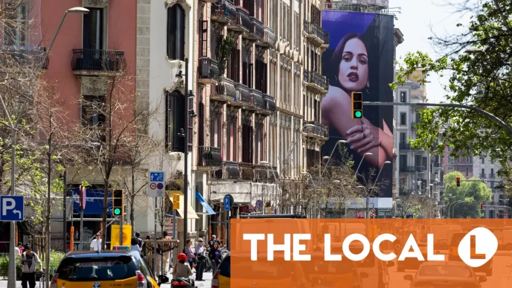 Rosalia caps journey from student to star with Barcelona concerts