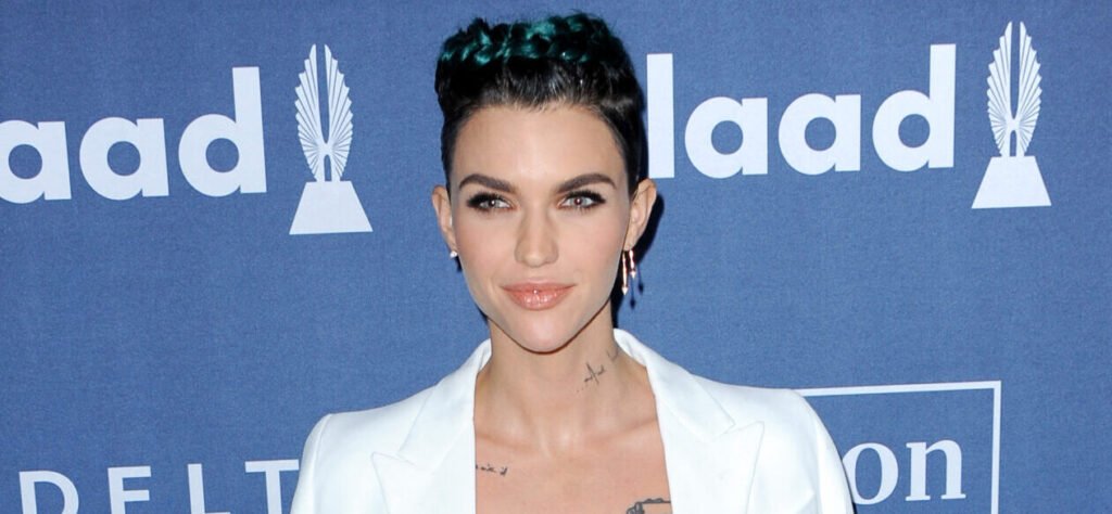 Ruby Rose's Essay Resurfaces After Katy Perry Claim