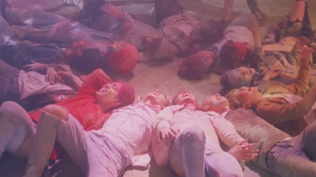 SEVENTEEN Celebrates Ten Years Since ‘PRETTY U’ Changed Everything