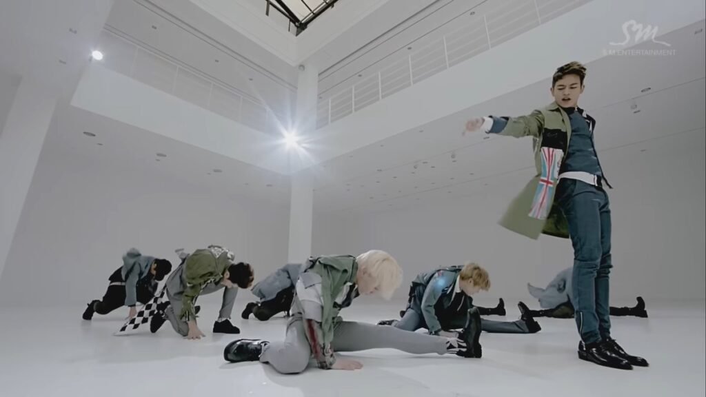 SHINee’s ‘Why So Serious?’ Marks 13 Years Since Genre-Defining K-Pop Release