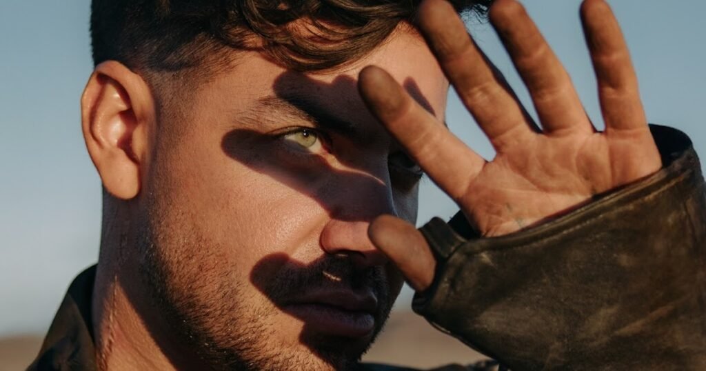 SOUND FIST: ANYMA & JOJI