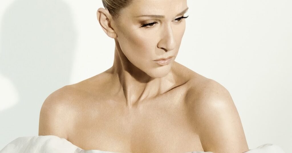 SOUND FIST: CELINE DION - DANSONS