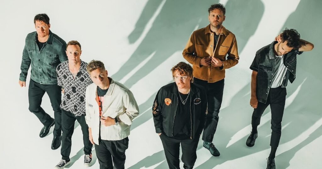 SOUND FIST: ONEREPUBLIC - NEED YOUR LOVE