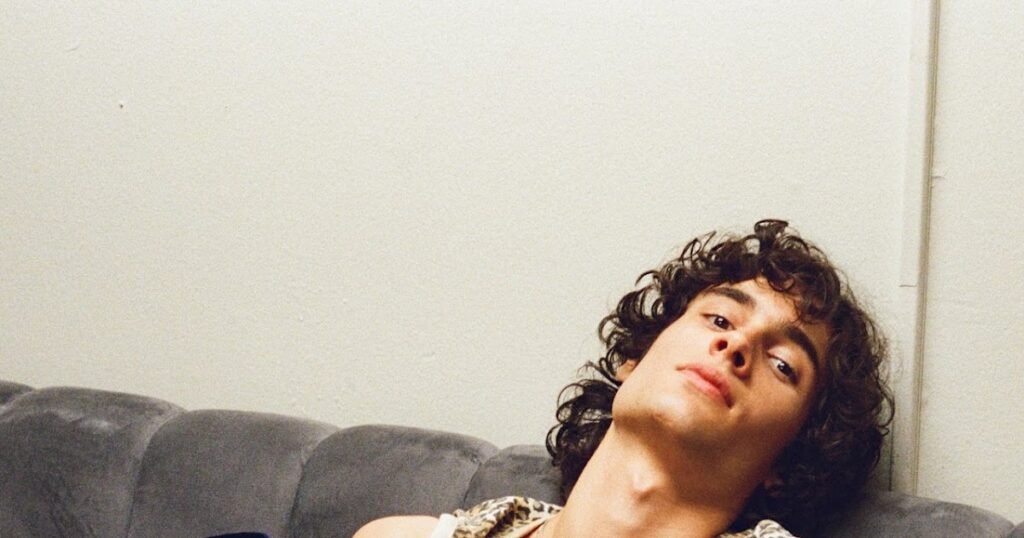 SOUND FIST: SOMBR - POTENTIAL