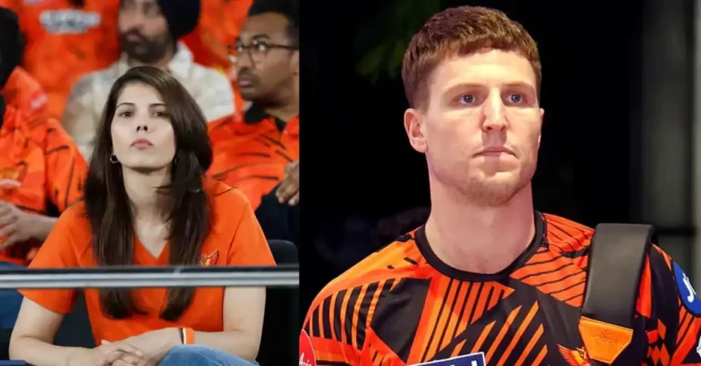 SRH suffer injury blow as Brydon Carse ruled out of IPL 2026, replacement announced SRH suffer injury blow as Brydon Carse ruled out of IPL 2026, replacement announced