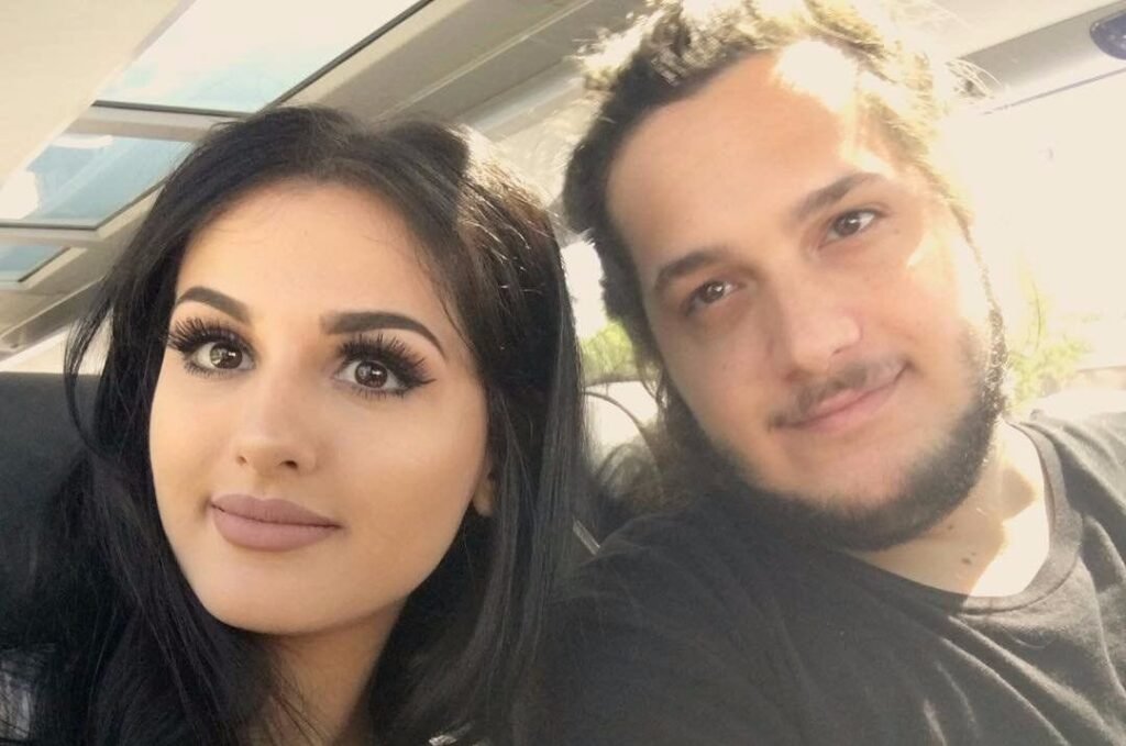SSSniperWolf Claims She Was Brainwashed During Relationship With Ex-Boyfriend