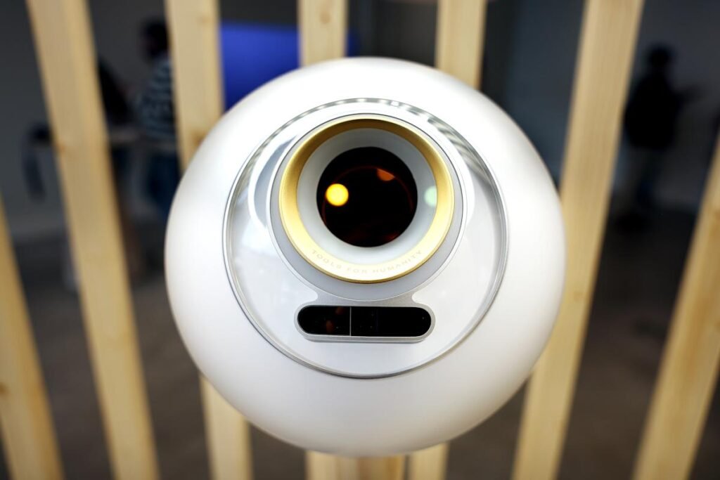 Sam Altman's 'human verification' company thinks its eye-scanning orbs could solve ticket scalping