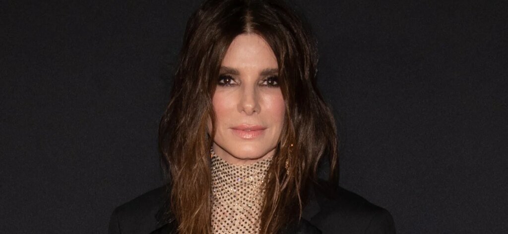 Sandra Bullock Defends AI’s Role In Hollywood