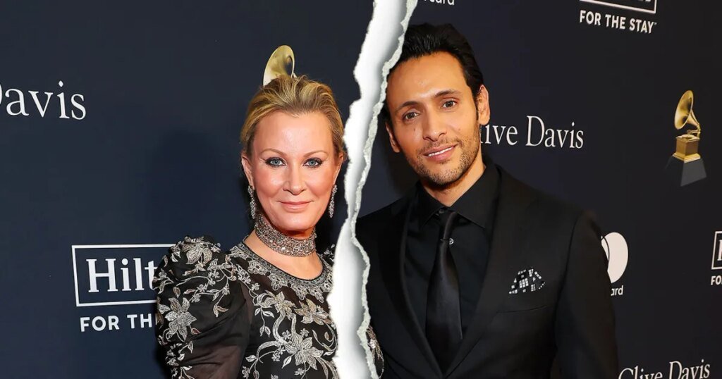 Sandra Lee Speaks Out About Split From Fiance Ben Youcef