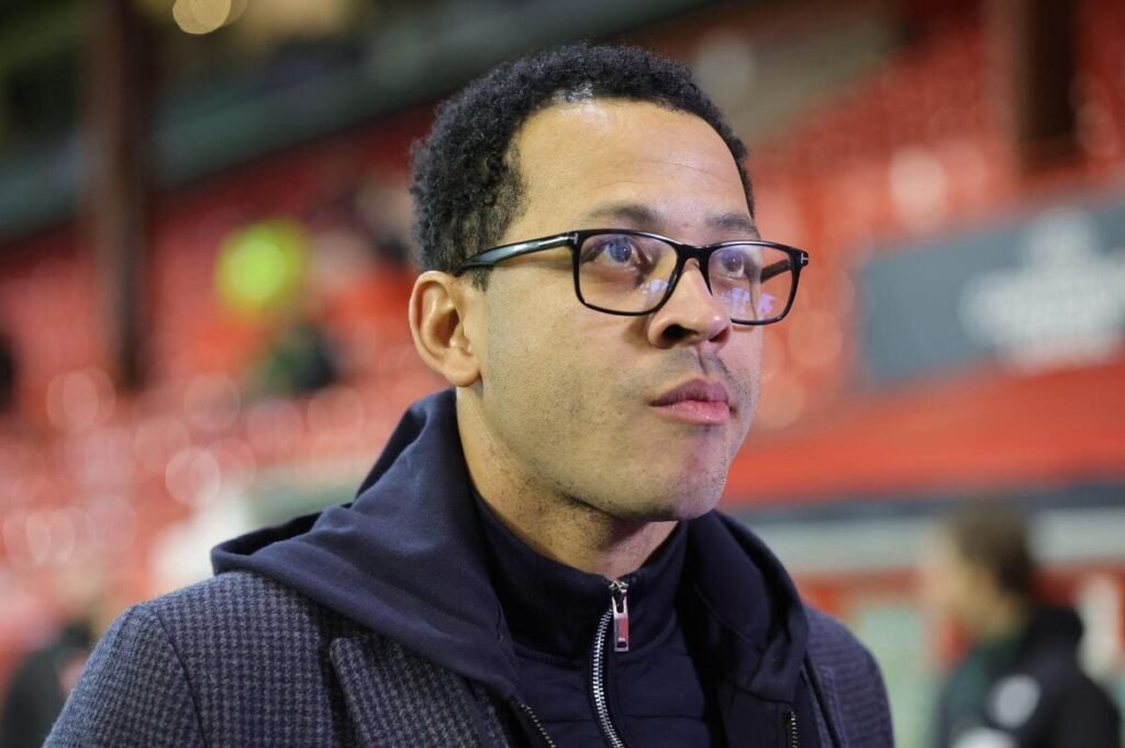 Scholes slams 'crazy' Chelsea decision to hire Rosenior