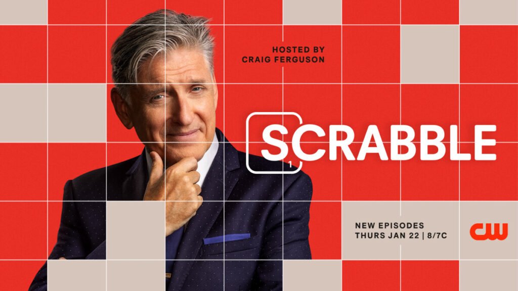 Scrabble: Season Two Ratings - canceled + renewed TV shows, ratings