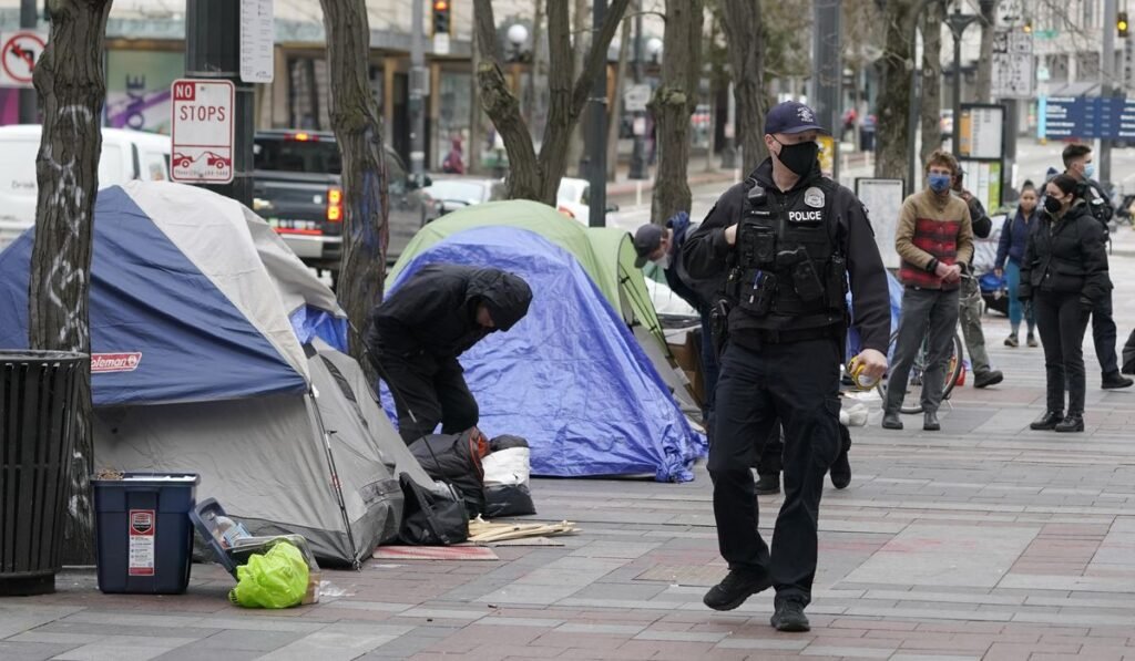 Seattle regional homelessness agency can’t account for millions in public money