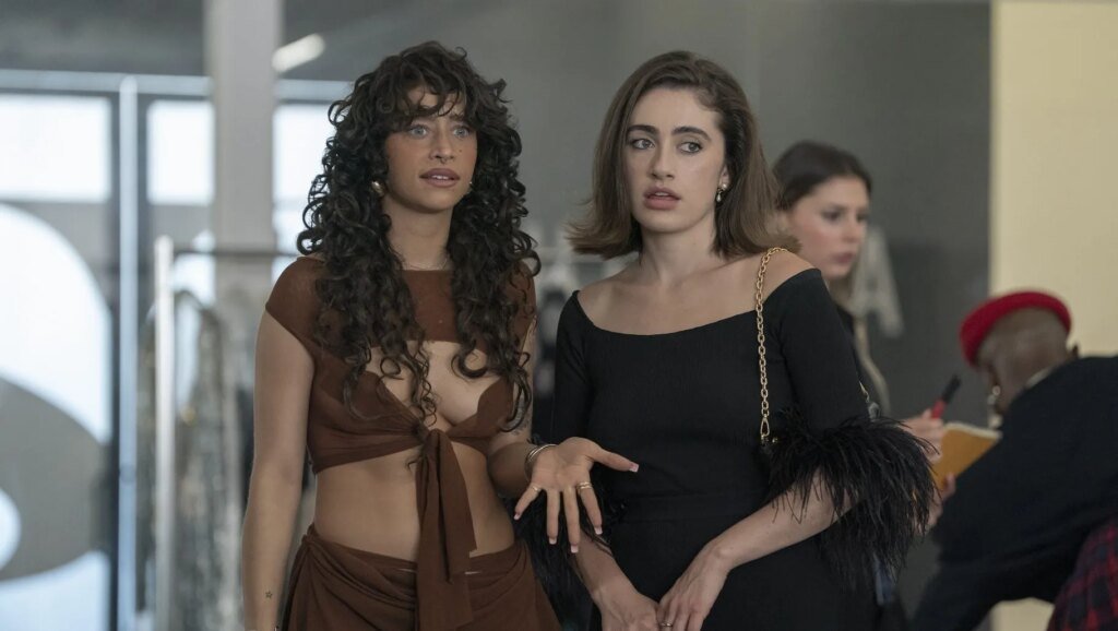 See List of Television Nominees – Hollywood Life