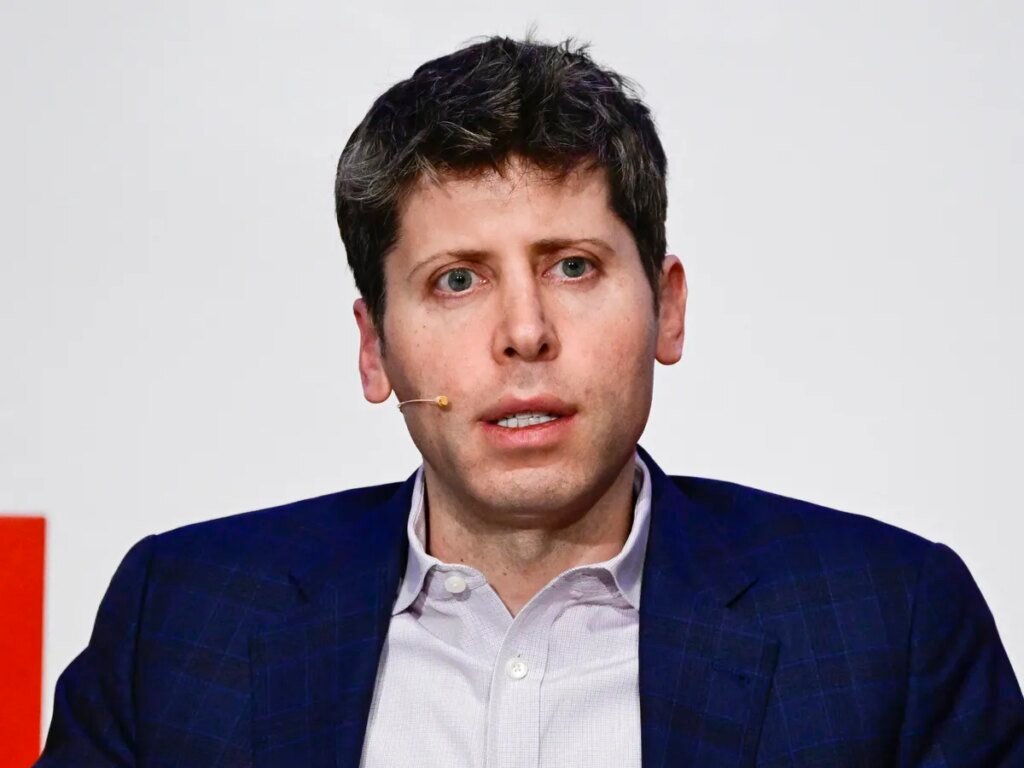 Seven Tumbler Ridge families suing OpenAI and CEO Sam Altman