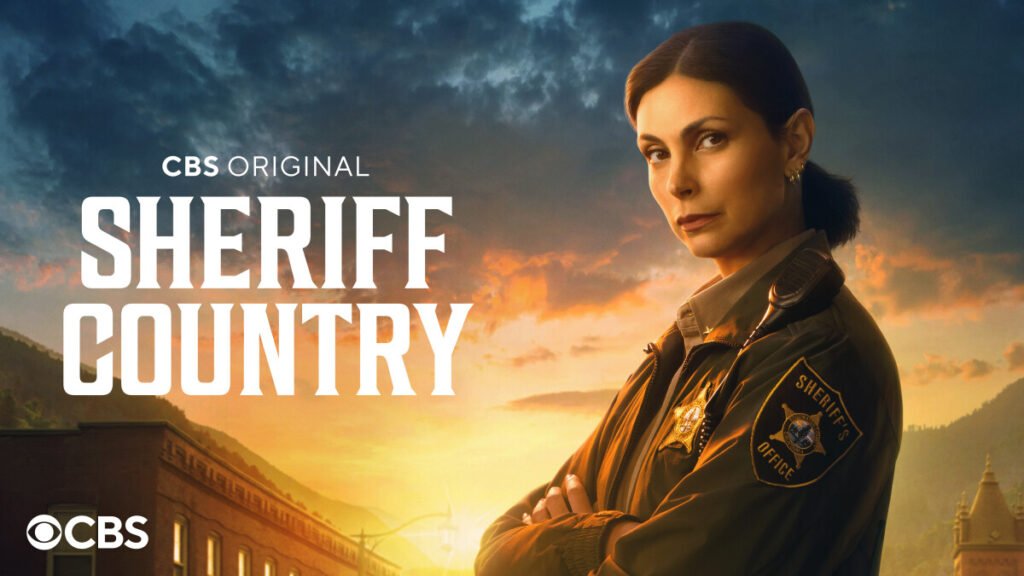Sheriff Country: Season One Ratings + Viewer Votes - canceled + renewed TV shows, ratings