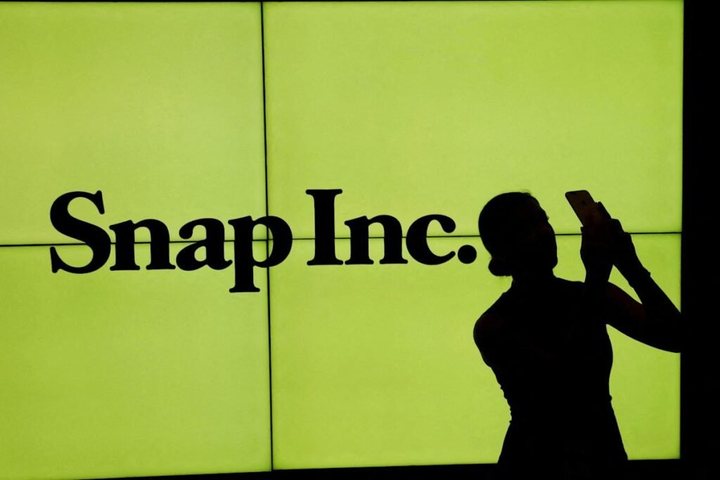 Snap is laying off 16 percent of its workforce, blames AI Snap is laying off 16 percent of its workforce, blames AI